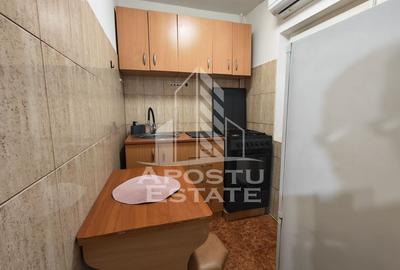 Apartament de vanzare cu 1 camera, etaj intermediar, Lipovei,Timisoara - 8