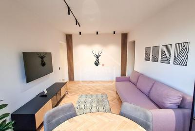 Finisaje Calitative I Centru Civic - 3