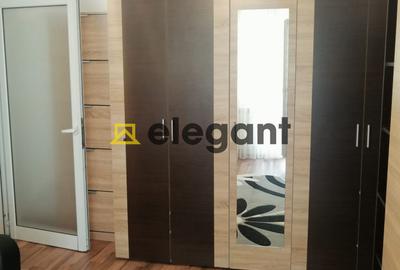 ELEGANT! 2 camere, etaj 1, centrala, AC, mobilat, Craiovita-Lidl - 4