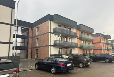 Apartament de LUX 3 camere in Selimbar, ansamblul Regina Residence - 16