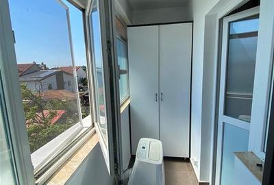 Vila P+2 | 5 camere | Barbu Vacarescu | Parcul Verdi | Tei - 10