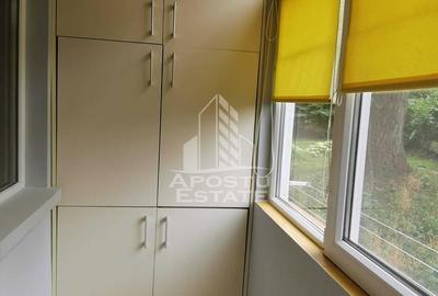Apartament 2 camere de vanzare, zona Sagului, Timisoara - 3