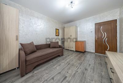 COMISION 0% - GARSONIERĂ MODERNĂ | LIVADA VULTURULUI - ASTRA | - 1