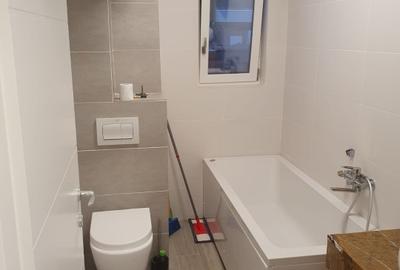 Apartament 2 camere Copou Garden Residence - 9
