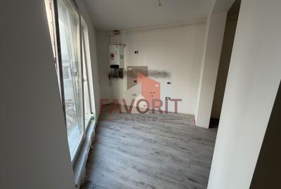 Gradina proprie 25 mp. Spatios. CF de Timisoara - 5