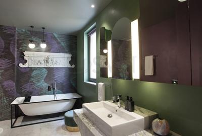REA1026484 Apartament superb 3 camere high end cu concierge I Zona Primaverii - 6