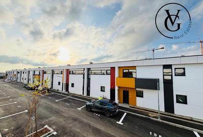 Apartament tip duplex de 4 camere cu gradina - Zona Pipera - 1