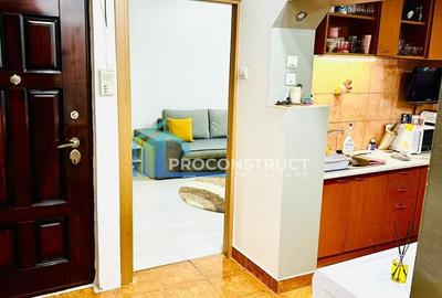Apartament 3 camere de vânzare – Calea Lipovei, etaj 2 - 9