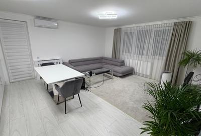 Apartament PREMIUM , 3 camere, 73mp, etaj 1, zona Eroilor - 5
