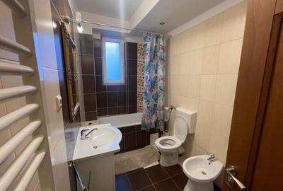 Apartament 3 dormitoare | Zorilor | UMF | UTCN | Balcon - 8