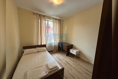 0% Comision | Apartament semidecomandat cu 4 camere, 97 mp | Zorilor | - 7