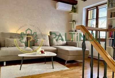 Apartament 3 camere de inchiriat - 14