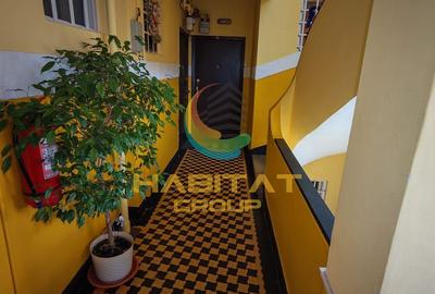 Vânzare 3 Camere zona centrală! - 29