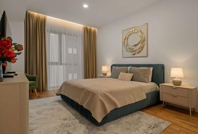 3 camere | Residence5 | Baneasa | Pipera | Iancu Nicolae - 7