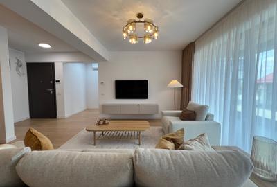 Inchiriere Apartament 4 Camere Iancu Nicolae- British School - 9