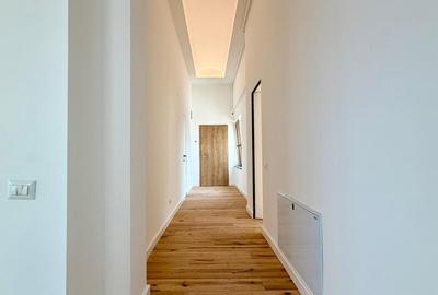 Apartament 4  camere in Domenii Residence (Direct dezvoltator) - 8