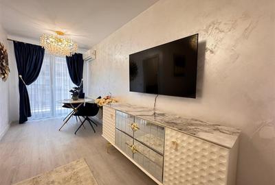 Garsoniera LUX - prima inchiriere | HILS Brauner Titan  | POZE REALE | - 2