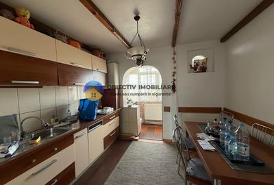 Apartament 3 camere de vanzare – 72,97 mp – zona Darmanesti - 10