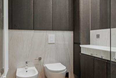 APARTAMENT 5 CAMERE | RESIDENCE KISELEFF | ARCUL DE TRIUMF | LUX - 14