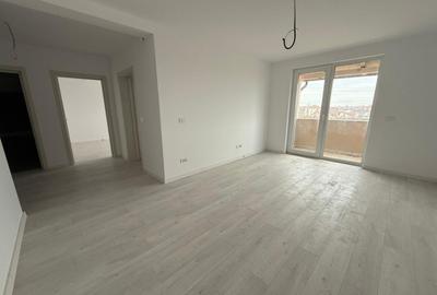 Apartament 3 camere.Bloc nou. Decomandat.Finalizat. - 2