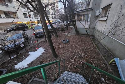 Apartament 3 camere | Aviației | 105 mp utili | Subsol 14 mp | Acces grădină - 16