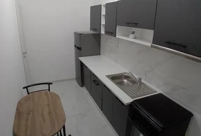 Garsoniera, decomandata, 30 mp, centrala proprie, ac, balcon, Pollux Residence - 5