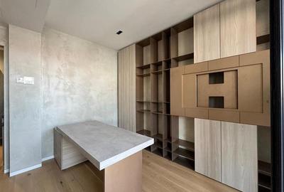 Aviatorilor // 4 camere// mobilat si utilat// 2023 - 6