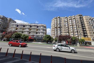 Spațiu comercial, de 77 mp, în Ultracentral