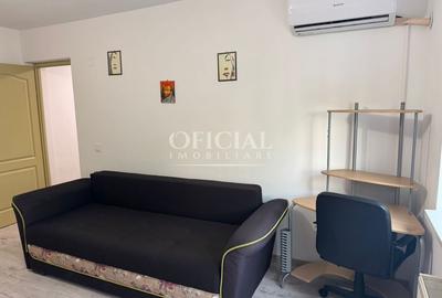 Apartament 1 Camera | 35 Mp | Balcon | Parcare | Zorilor UMF - 2