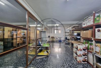 Spatiu comercial de inchiriat Constanta, zona Inel II - 3