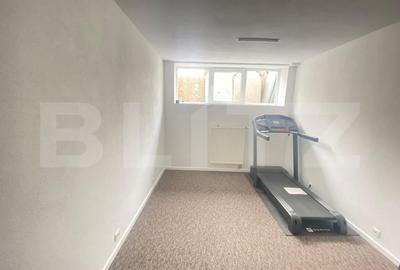 Casa de 630 mp si teren 600 mp, mobilata si utilata, zona Centrala - 11