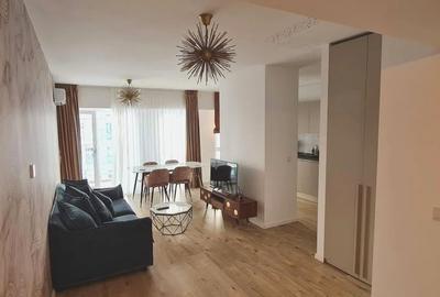 Apartament 2 Camere | Parcare | 60 mp | Belvedere Residence - 1