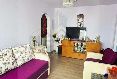 Apartament 2 cam. | 51.75 mp | Bd. 1 Decembrie 1918 | Ideal investitie - 2