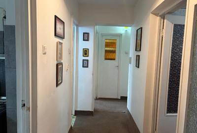 Vând apartament 3 camere, negociabil - 7