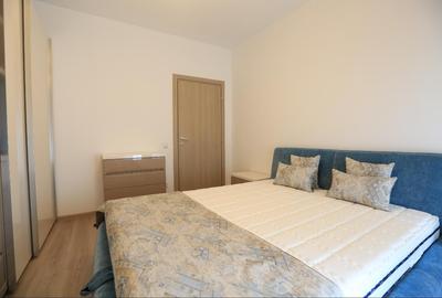 Apartament Lux | Parcare subterana I 2 camere - 11