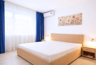 3 camere | Etaj 2 | Vis-a-vis Iulius Mall | Centrală + 2 A/C | 62 mp - 1