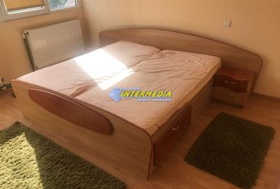 Apartament 2 camere decomandat | 1 Baie | 1 Balcon | 52 mp | Cetate | parcare I - 2