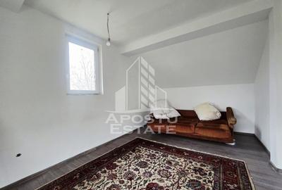 Casa individuala de vanzare, P+M, Dudestii Noi - 12