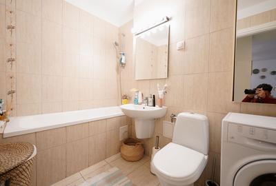 2 Camere + Parcare, City Point, Mall Promenada, Metrou Aurel Vlaicu - 16