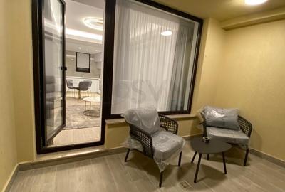 REA1028130 Apartament modern 2 camere I Zona Herastrau I Cartierul Francez - 6