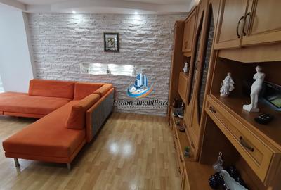 Apartament 2 camere, etaj 1, ultracentral, zona Muzeu Piatra Neamt - 4