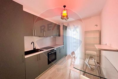 Apartament cu 2 camere de închiriat Arbo Residence, Mogoșoaia - 5