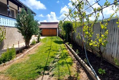 Casa 2 camere suprafata utila 78 mp,teren 691 mp,spre vanzare in Gusu Sibiu - 4