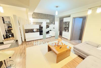 Apartament cu 2 camere in Giroc situat pe Calea Timisoarei - 2