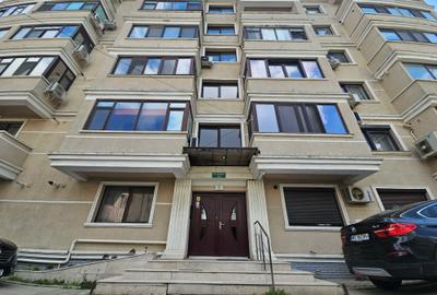 EXCLUSIVITATE Apartament Modern Cu 3 Camere In Tomis Plus Parcare - 40