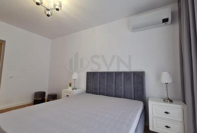 REA1028282 Apartament premium 3 camere Nusco City cu terasa si parcare - 14