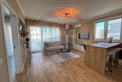 De închiriat Apartament cu 2 camere Ceyrat, Aes Residence - 1
