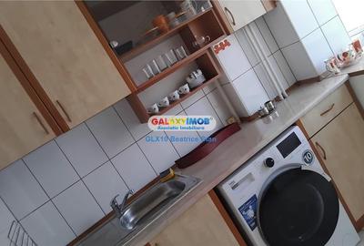 Inchiriere garsoniera spatioasa decomandata pe BD. DECEBAL - 15