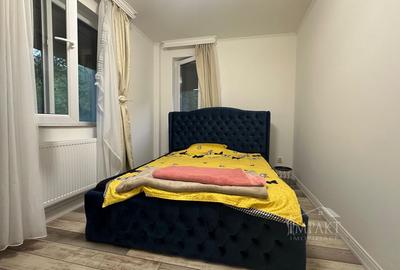 Apartament 2 camere cu parcare subterana - Zona VIVO, Floresti! - 3