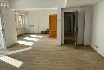 Inchiriere spatiu comercial/ birouri Obor Mosilor Stefan cel Mare 103 mp - 1